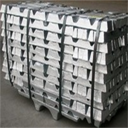 Magnesium Ingots