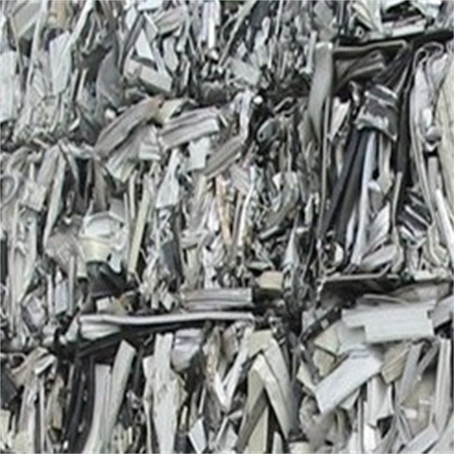 High Pure Aluminium Scrap 