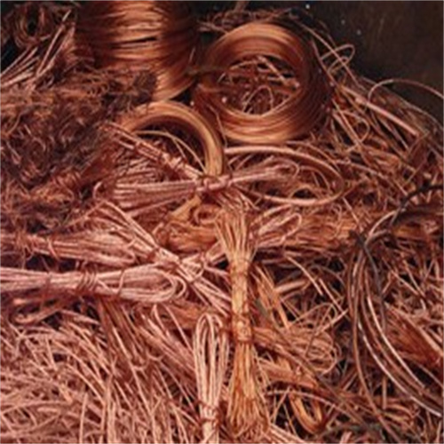 Best price wire copper scraps from China