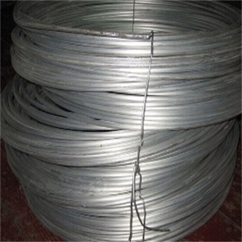 aluminum wire