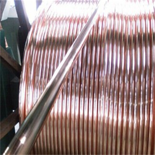 copper wire