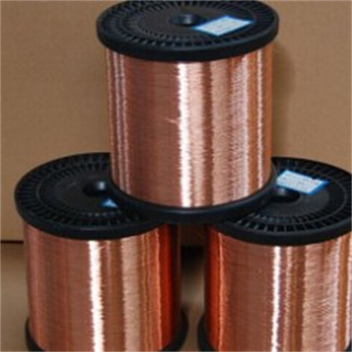 copper wire