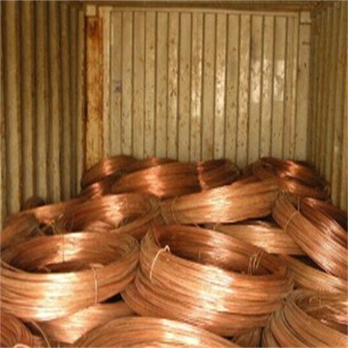 copper wire