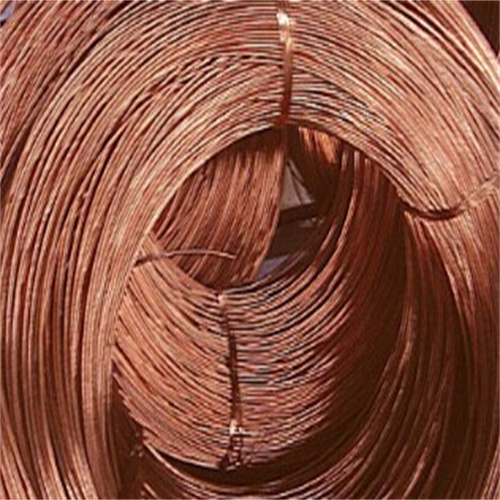 copper wire