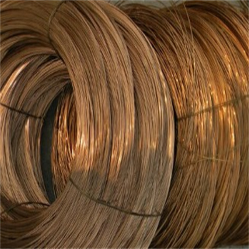 copper wire