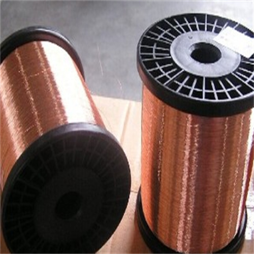 copper wire