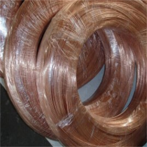 copper wire