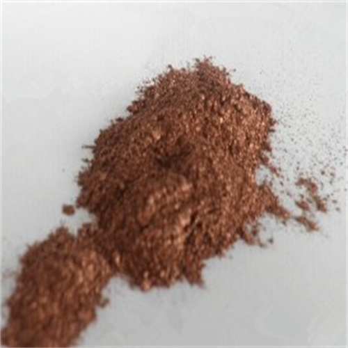 Copper powder