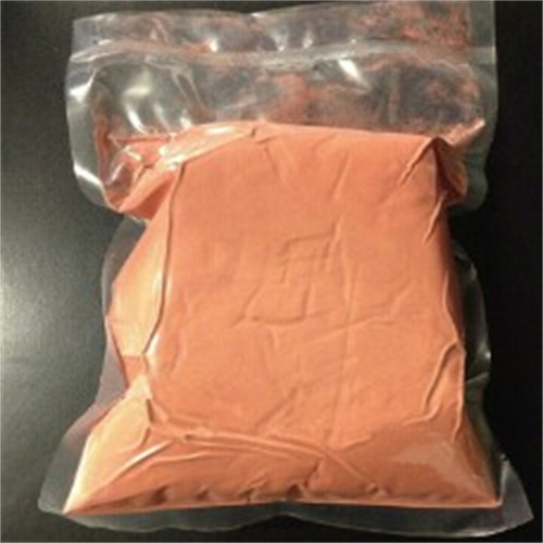 Copper powder