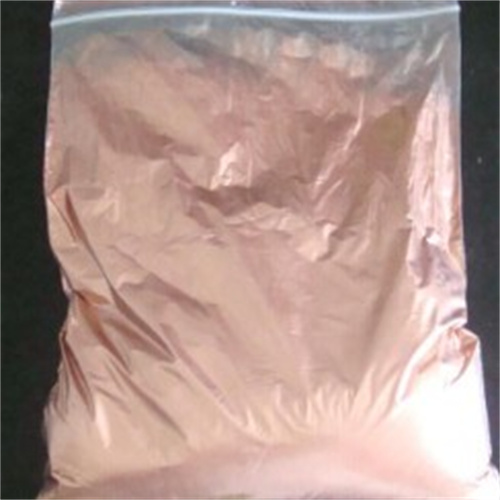 Copper powder